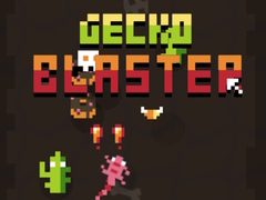 Oyunu Gecko Blaster