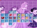 Oyunu Disney Princess and Friends - Hidden Treasures
