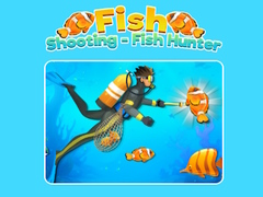 Oyunu Fish Shooting - Fish Hunter