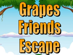 Oyunu Grapes Friends Escape