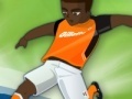 Oyunu Gillette soccer