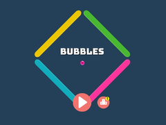 Oyunu Bubbles 