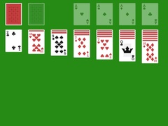 Oyunu Solitaire Streak