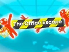 Oyunu The Office Escape