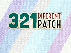 Oyunu 321 Diferent Patch