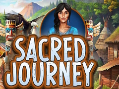 Oyunu Sacred Journey