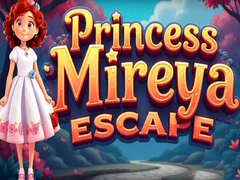 Oyunu Princess Mireya Escape 