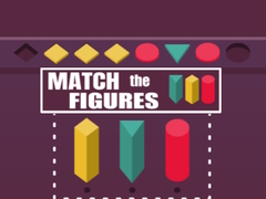 Oyunu Match The Figures