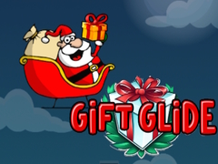 Oyunu Gift Glide