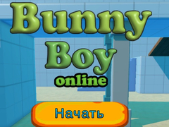 Oyunu Bunny Boy Online