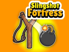 Oyunu Slingshot Fortress