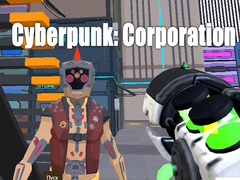 Oyunu Cyberpunk: Corporation