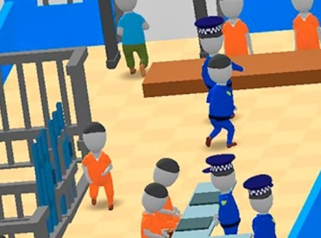 Benim Mini Polisim .
