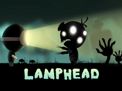 Oyunu LampHead