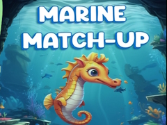 Oyunu Marine Match Up