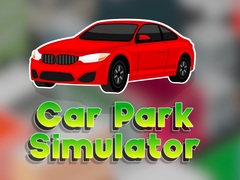 Oyunu Car Park Simulator