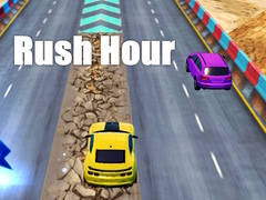 Oyunu Rush Hour