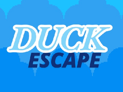 Oyunu Duck Escape