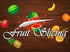 Oyunu Fruit Slicing