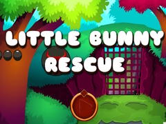 Oyunu Little Bunny Rescue