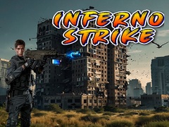 Oyunu Inferno Strike