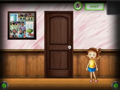 Oyunu Amgel Kids Room Escape 252