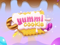 Oyunu Yummie Cookie