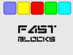 Oyunu Fast Blocks