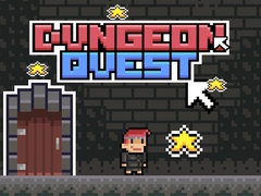 Oyunu Dungeon Quest