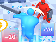 Oyunu Giant Run 3D