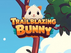 Oyunu Trailblazing Bunny