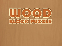 Oyunu Wood Block Puzzle