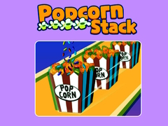 Oyunu Popcorn Stack 