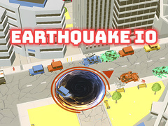 Oyunu Earthquake io