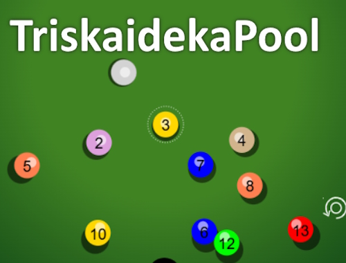 TriskaidekaHavuz .