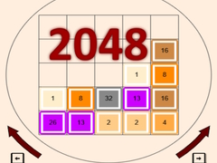 Oyunu 2048