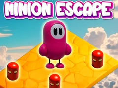 Oyunu Minion Escape