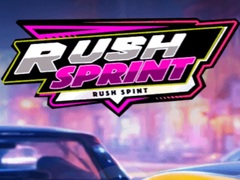 Oyunu Rush Sprint