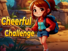 Oyunu Cheerful Challenge