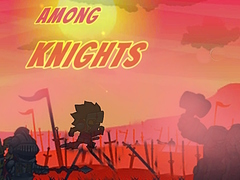 Oyunu Among Knights