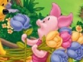 Oyunu Winnie Pooh Balloon
