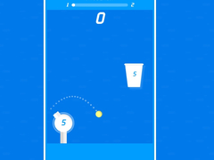 Oyunu Pong Trick