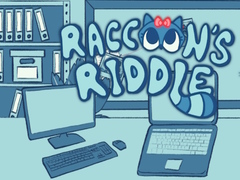 Oyunu Racoon's Riddle