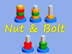 Oyunu Nut & Bolt