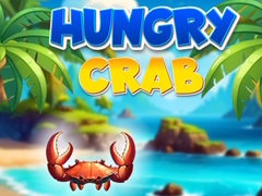 Oyunu Hungry Crab