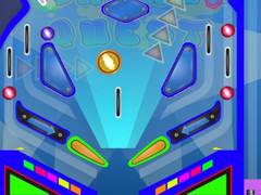 Oyunu Pinball Quest