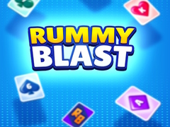 Oyunu Rummy Blast