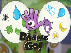 Oyunu Dobble Go!