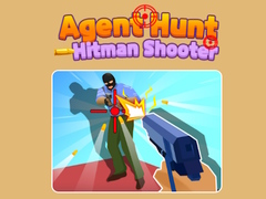 Oyunu Agent Hunt - Hitman Shooter