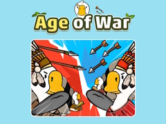 Oyunu Age Of War